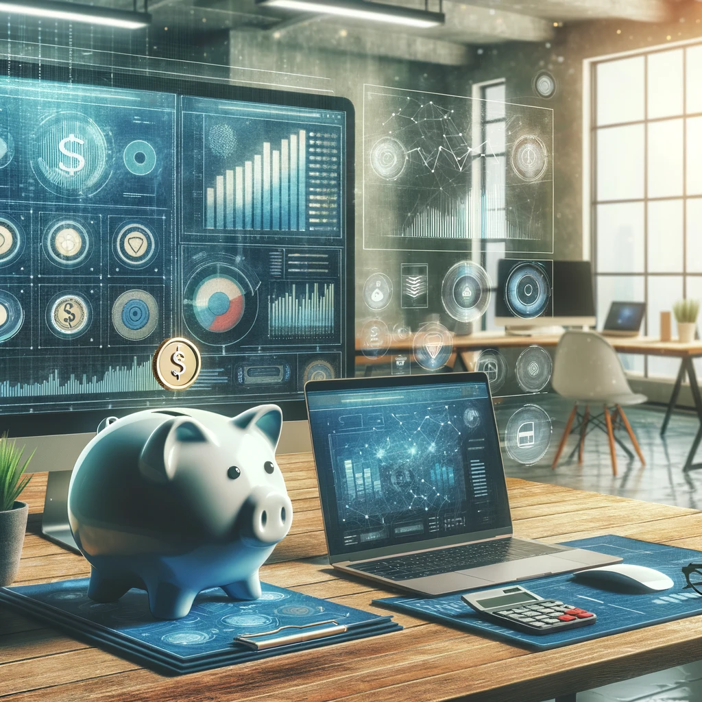 Gesti贸n Financiera Efectiva